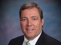 David McBride, MBA, CPA