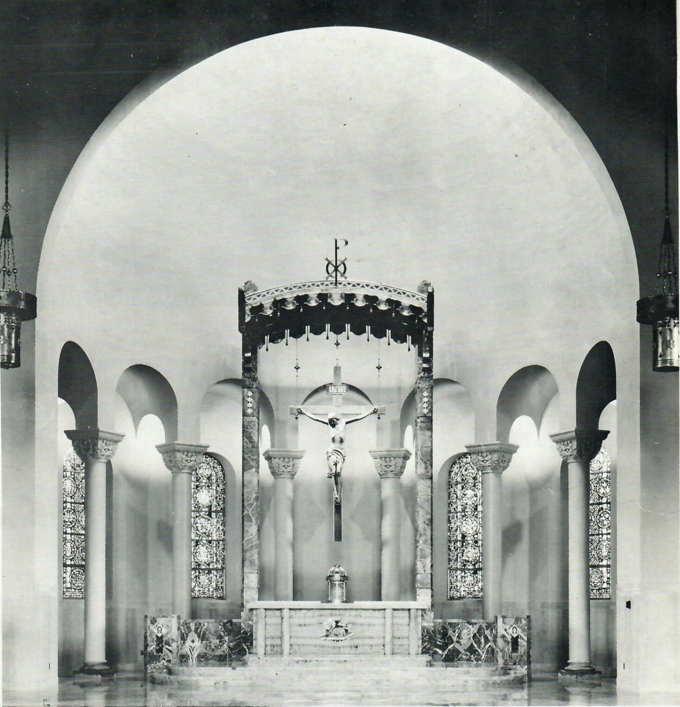 the altar 1958.png