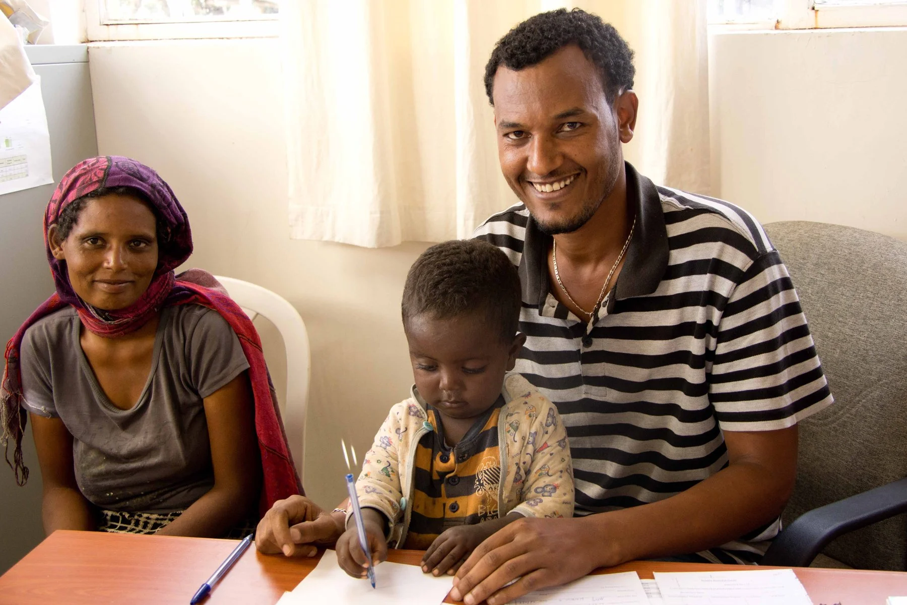 INSPIRATIONAL STORIES