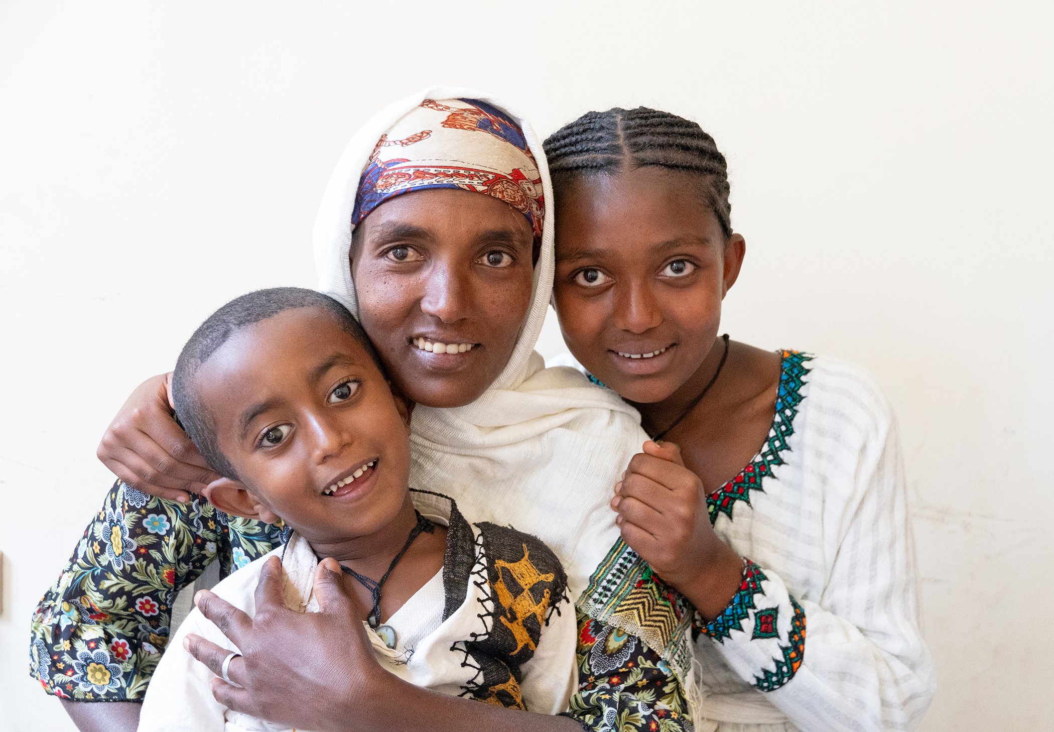 GRACE ACADEMY’S TOP STUDENT