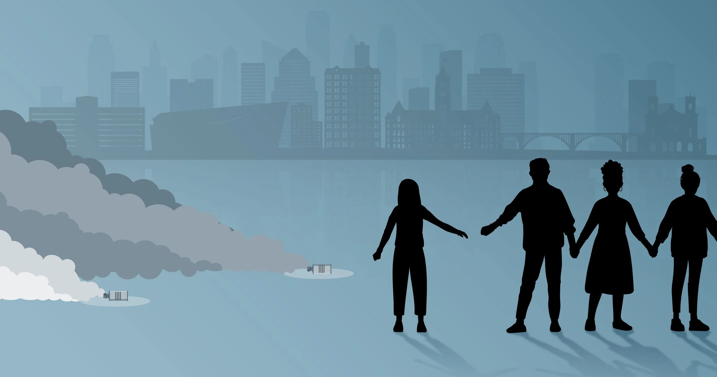 Lessons from Minneapolis: Look for Community