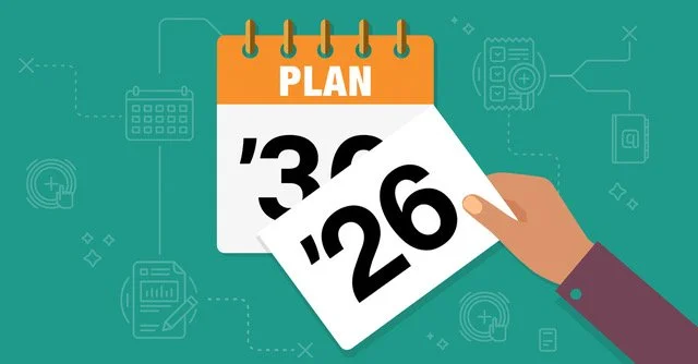 Before You Plan 2027, Decide What 2030 Looks Like