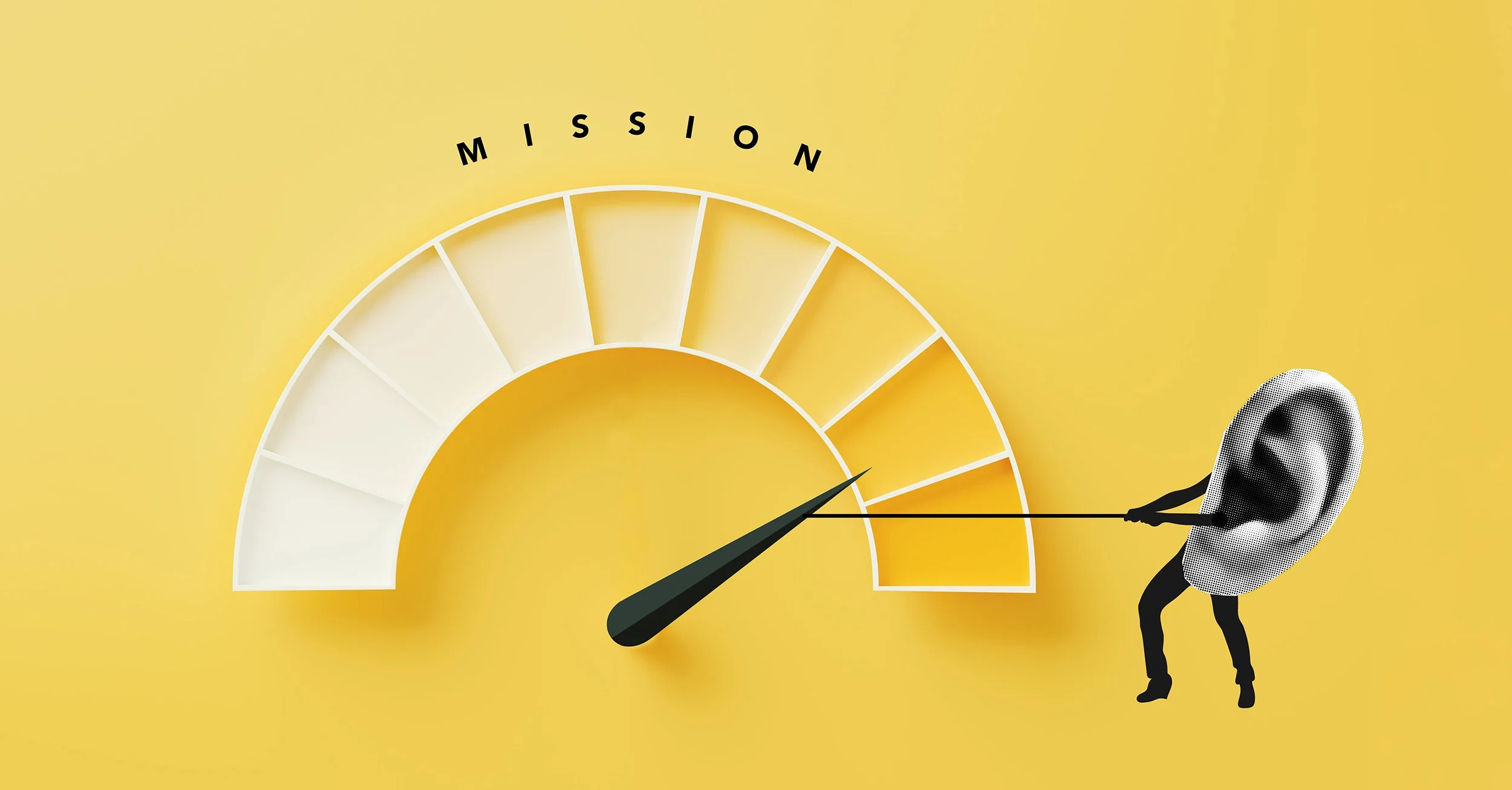 Listen Up! How Better Listening Can Improve Your Communications – and Further Your Mission