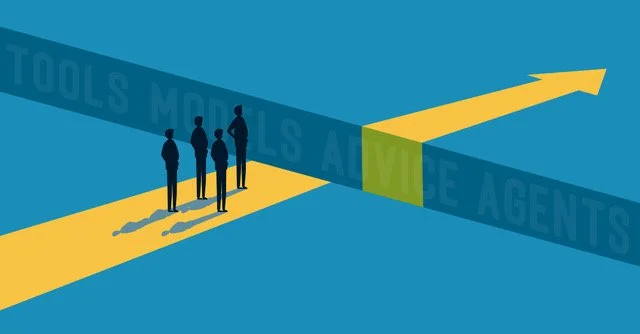 The AI Gap Is Real&nbsp;— and It's Going to Take the Entire Field to Close It