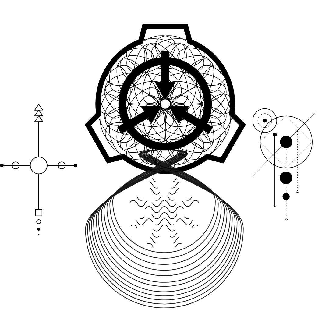 Dept. for the Integrity of the Veil emblem