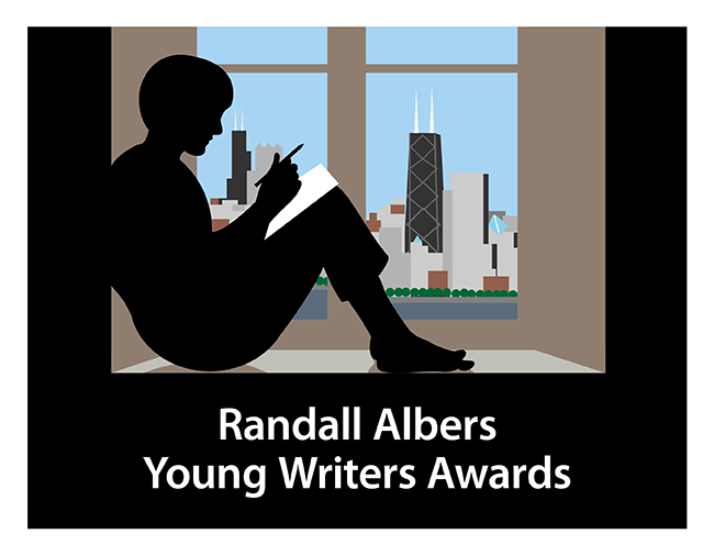 Randall Albers Young Writers Awards: 2026 Recognition Ceremony