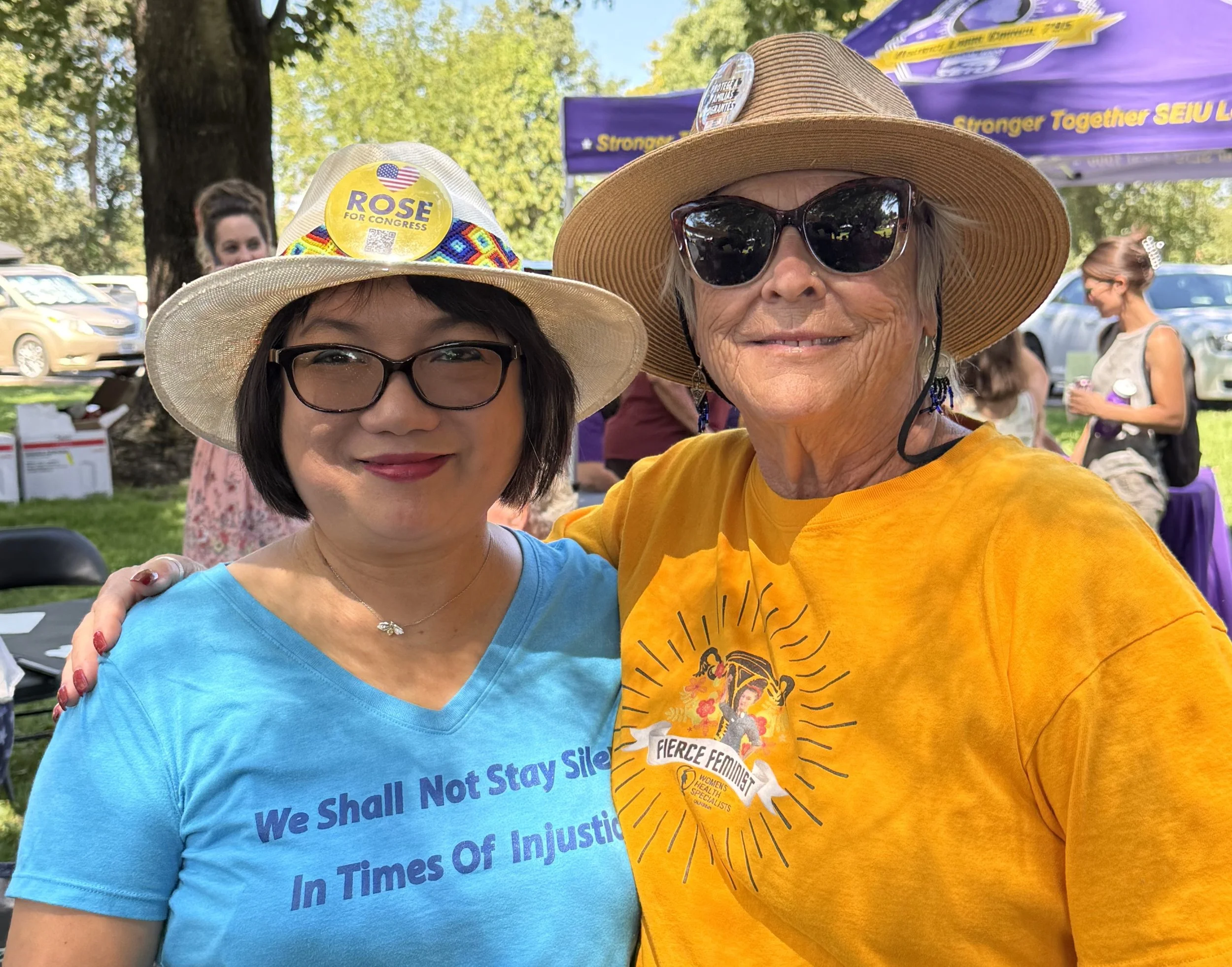 A Moment that Calls for Moral Courage