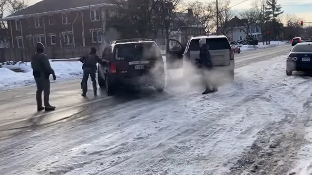 Statement from CD-2 Candidate Rose Penelope Yee on ICE presence in U.S. cities