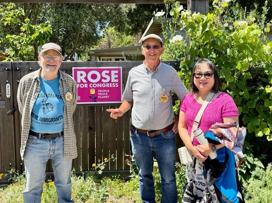 What Real Representation Can Be:  People’s Policy Council