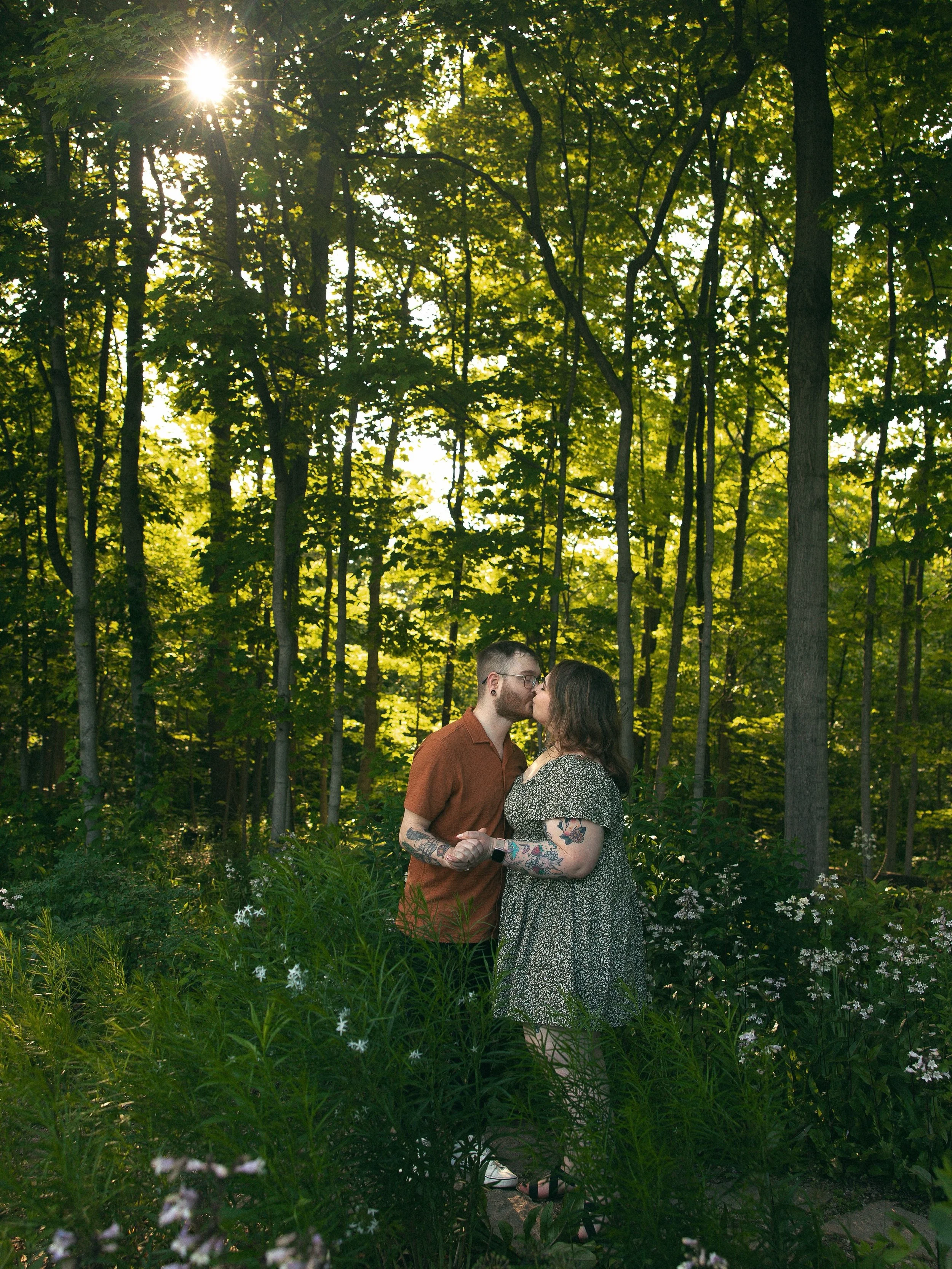 Such a beautiful engagement session for Ali and Hunter!

#ohioweddingphotographer #ohioengagementphotographer #ohiophotographer #photography #engagementphotos