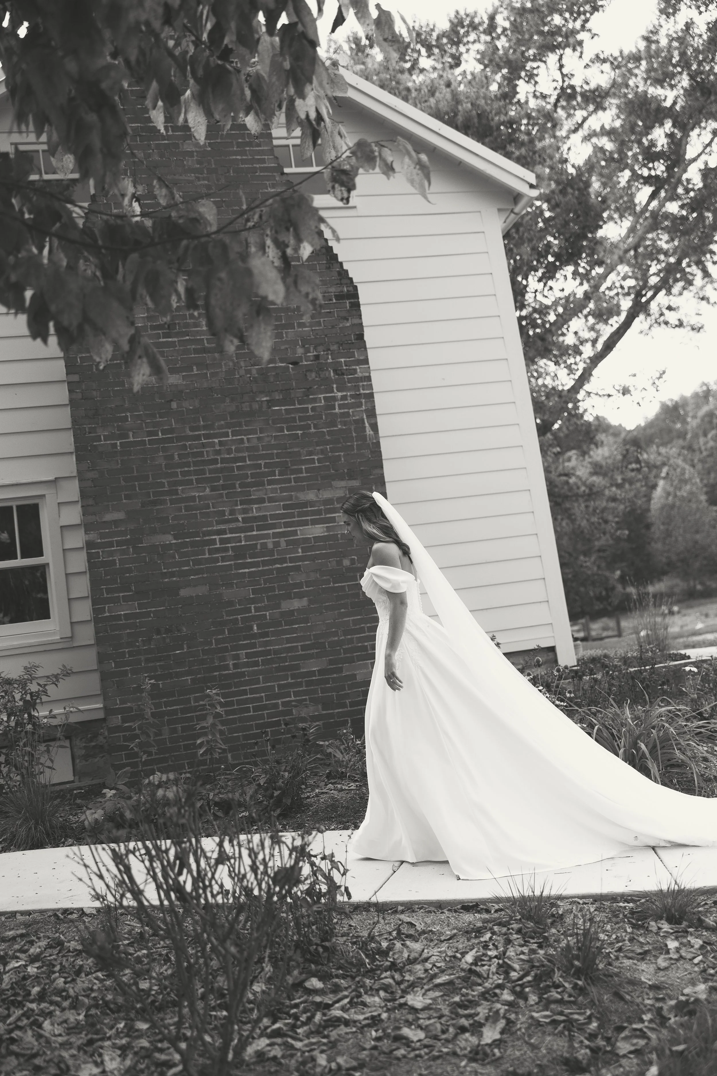 Bronze Wedding Package