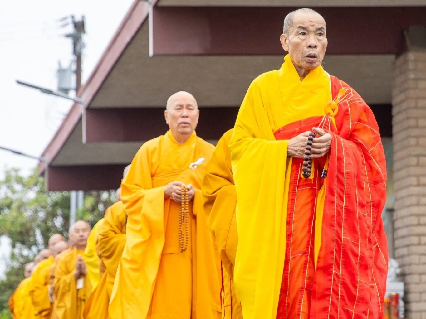 Thành Tâm Khánh Tuế