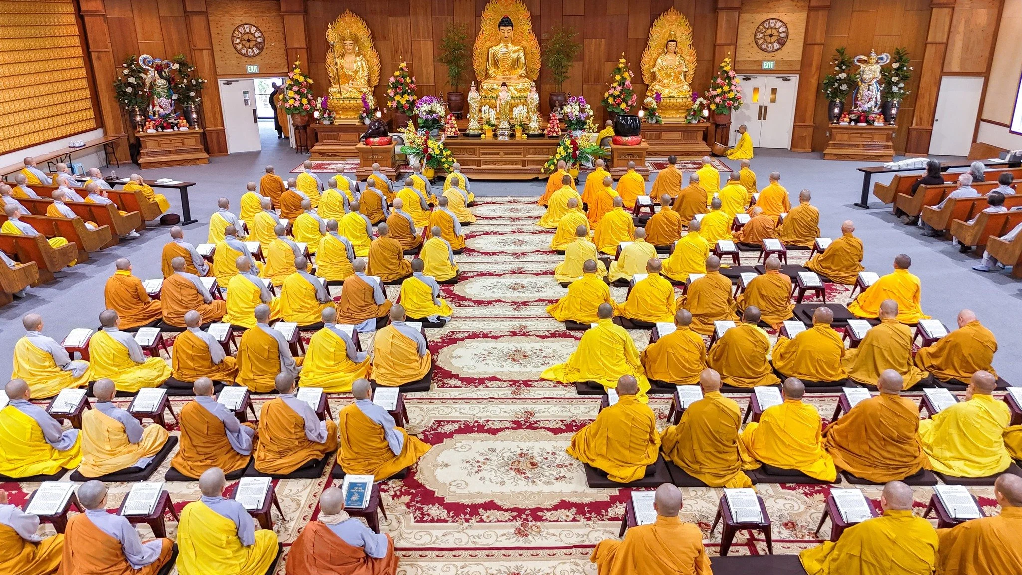 Tập Tu