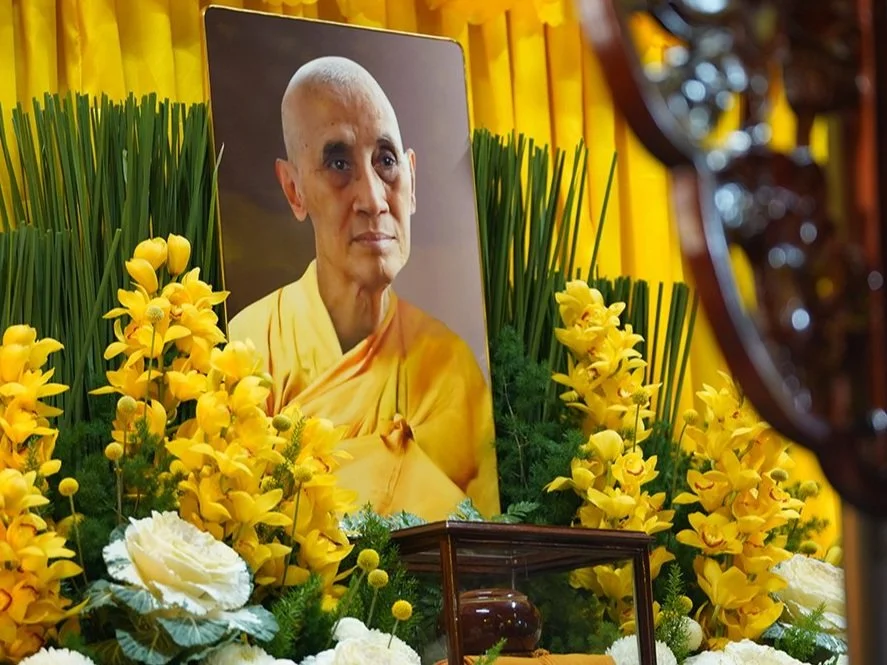 Tuệ Sỹ Thiền Sư