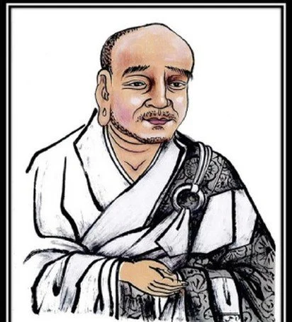 Mã Minh Bồ Tát Truyện