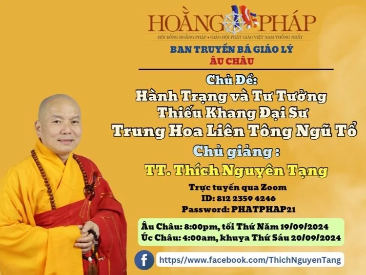 Khuyên Người Niệm Phật