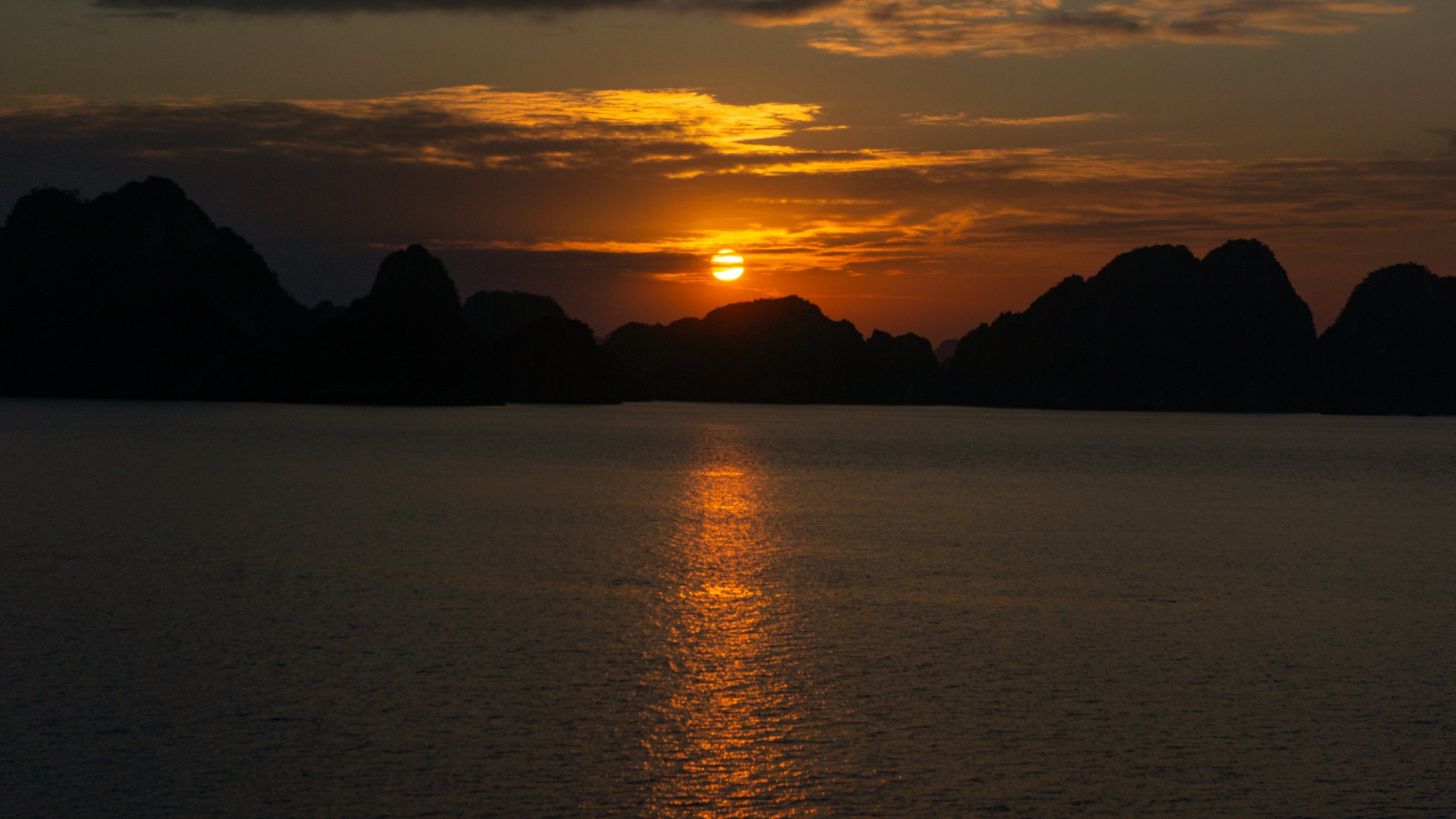 Chốn Yên Bình
