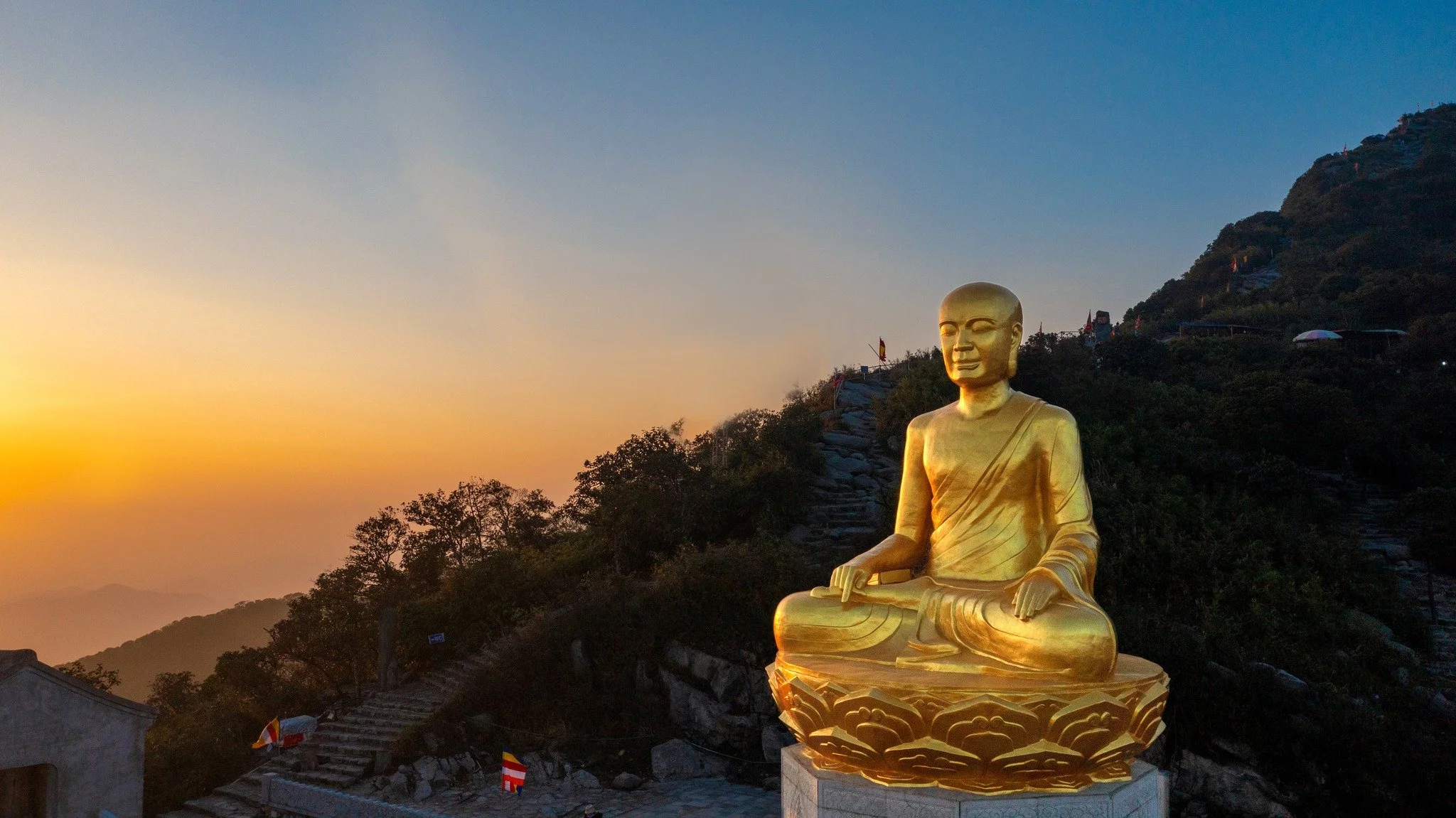 Đi Tìm Thẩm Mỹ Trong Bài Thi Kệ ‘Cư Trần Lạc Đạo Phú’ Của Trần Nhân Tông