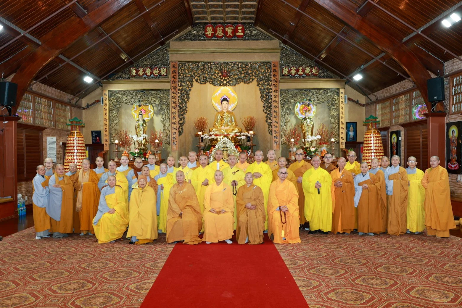 Thiền Ca Kiết Đông