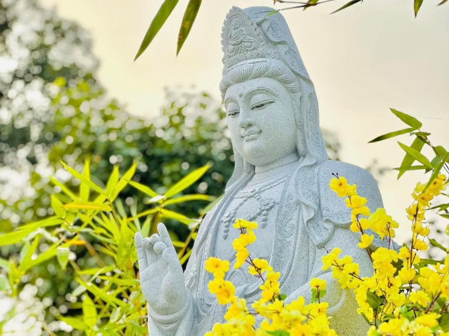 Đón Giao Thừa | Mừng Xuân Bính Ngọ