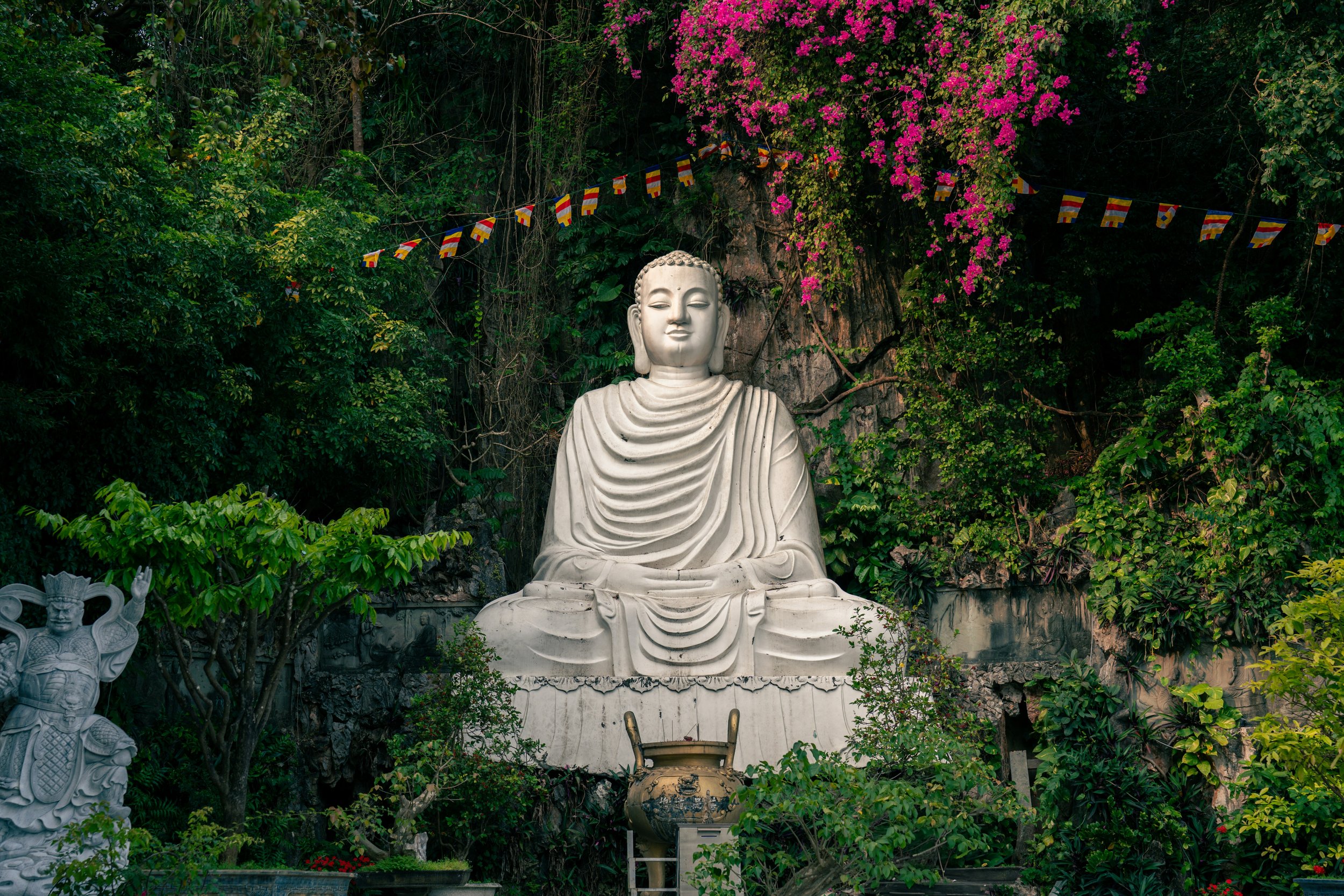 Tưởng Niệm Ngày Phật Thành Đạo