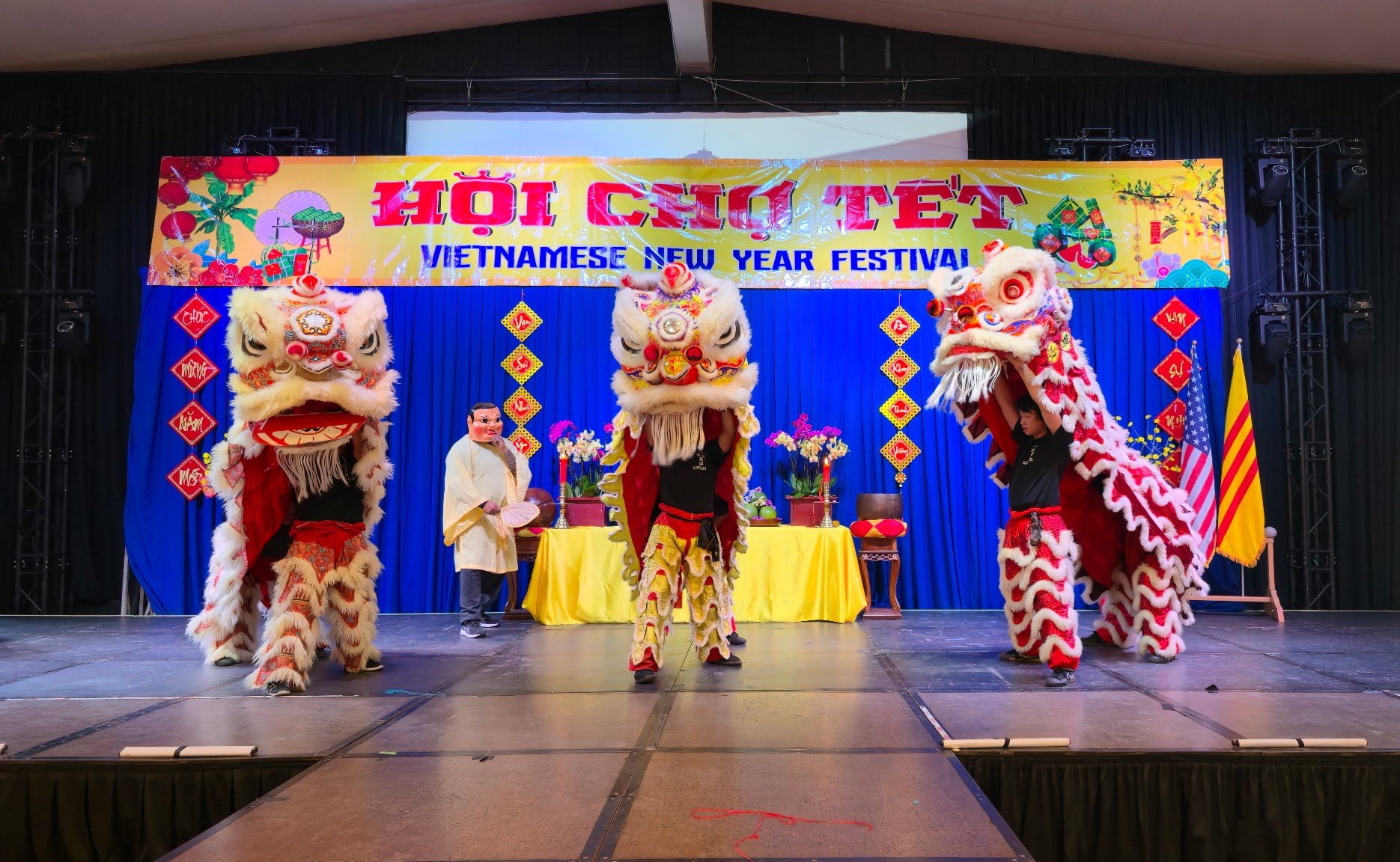 Thư Cảm Tạ Hội Chợ Tết Mừng Xuân Bính Ngọ-2026