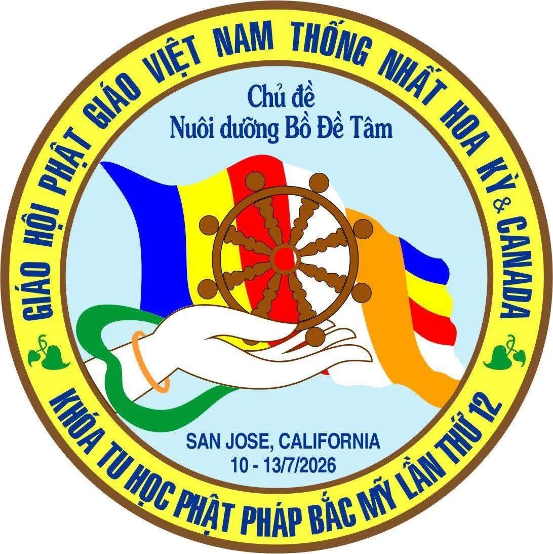 Khóa Tu Học Phật Pháp Bắc Mỹ lần thứ 12 tại San Jose