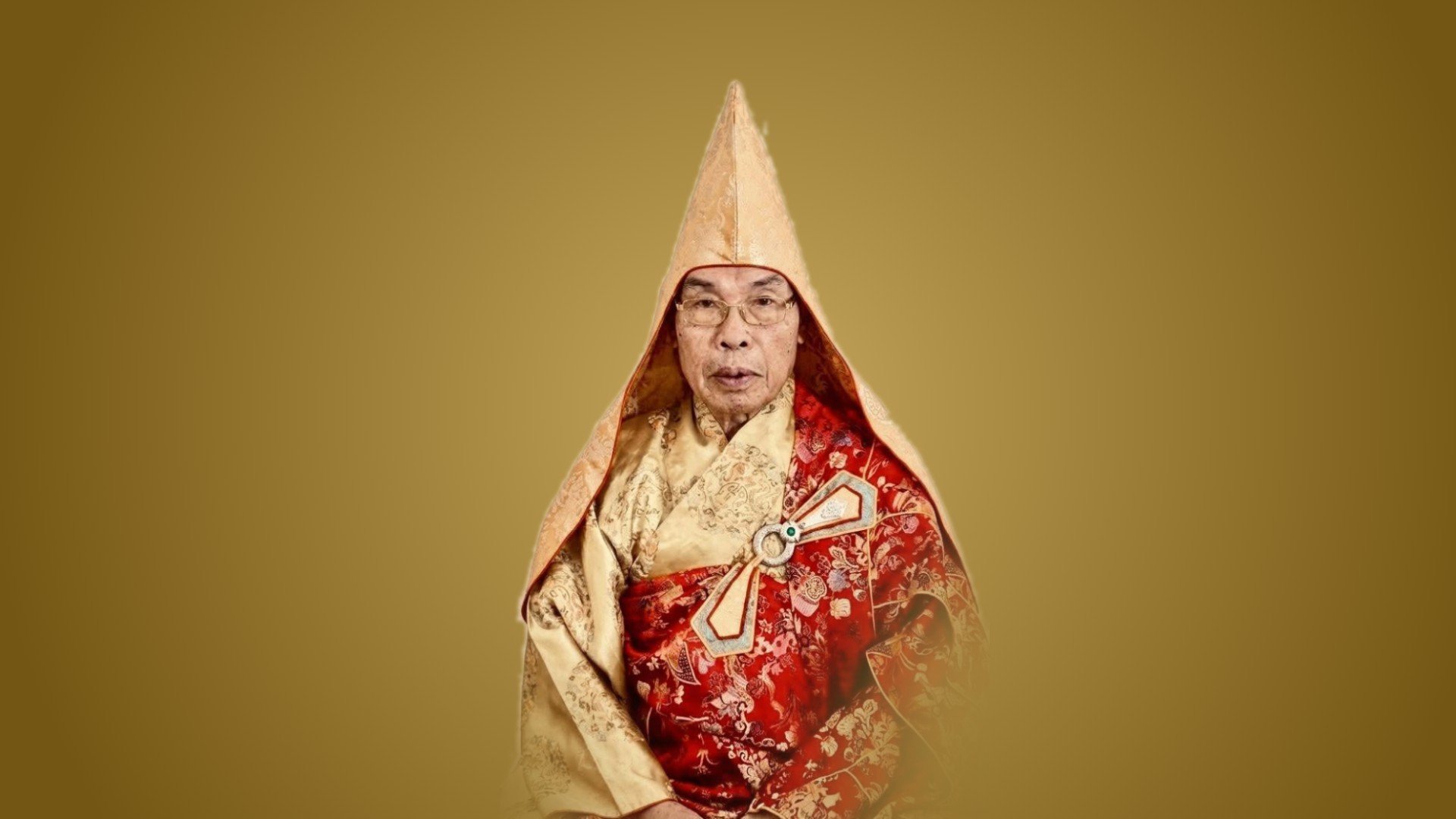 Điếu Văn Của Hội Đồng Giáo Phẩm, Hội Đồng Điều Hành GHPGVNTNHK