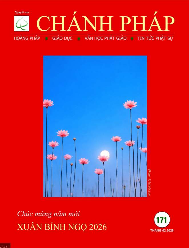 Số 171 (tháng 02.2026)