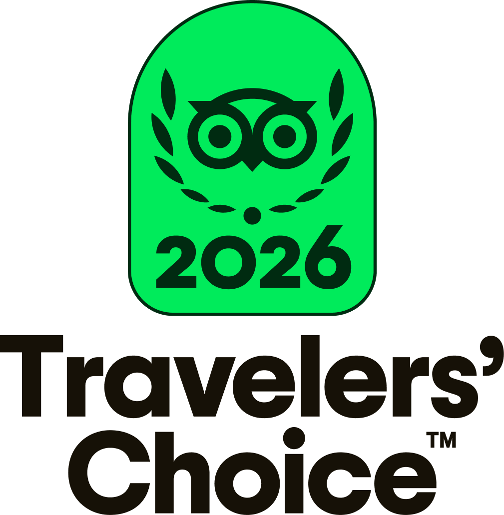 Trip Advisor Travelers Choice