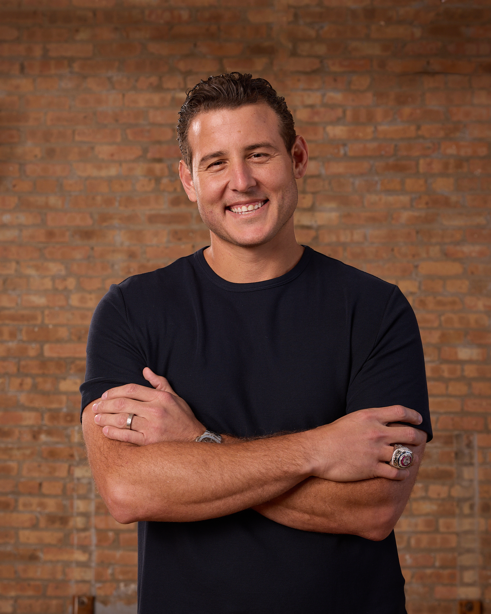 Anthony Rizzo