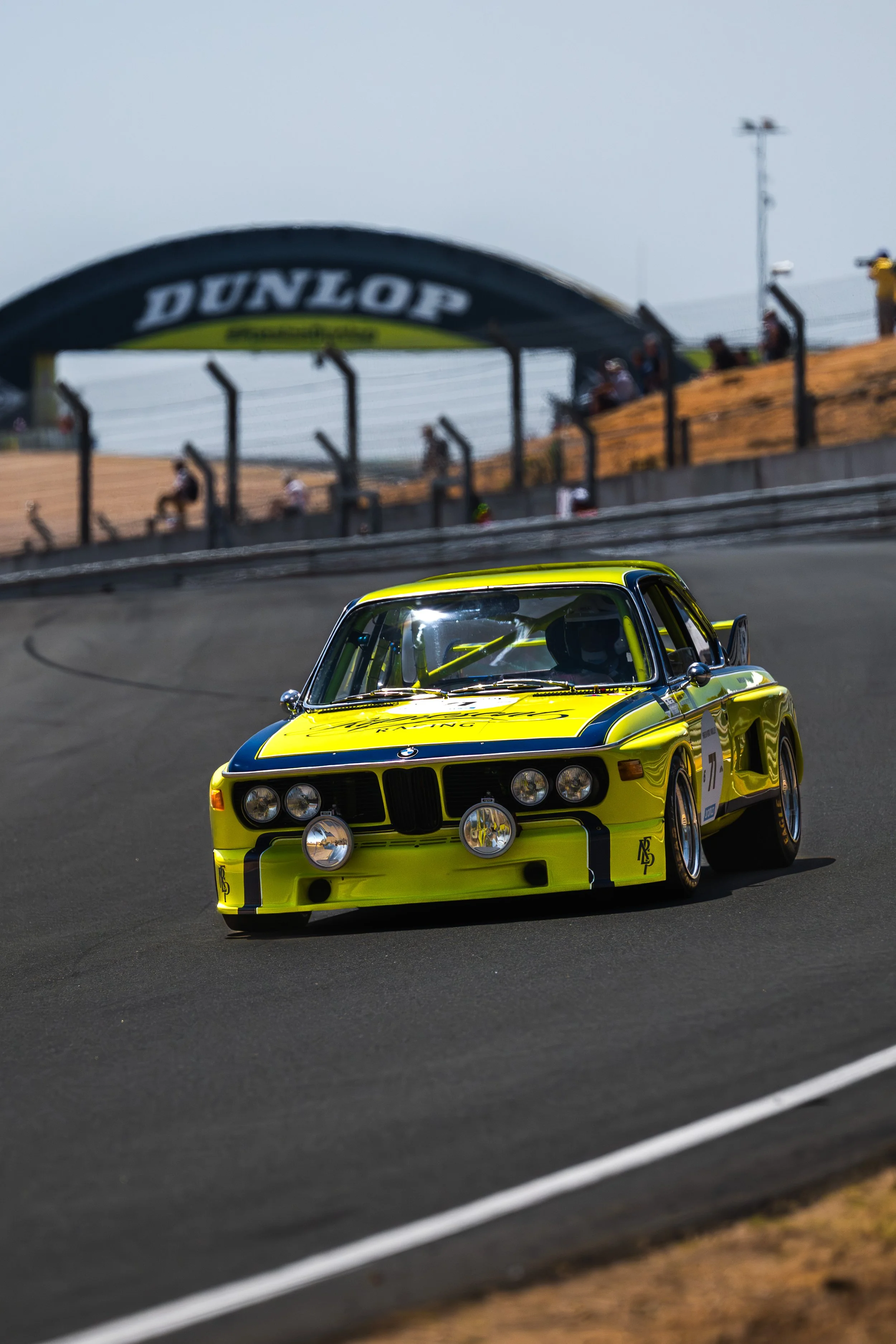 Arthur Fraisse - Art4Shot - Le Mans Classic 2025 - Pegasus Classic-242.jpg