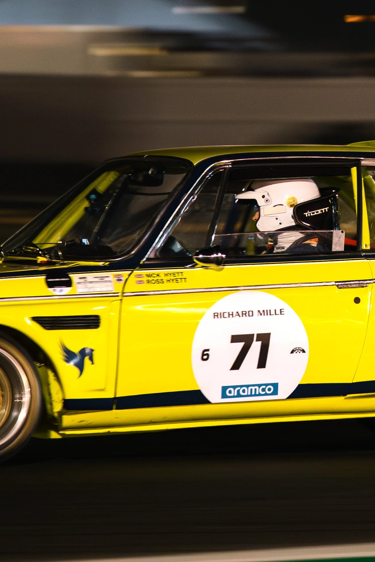 Arthur Fraisse - Art4Shot - Le Mans Classic 2025 - 01.Jour 1 06. Nuit Plateau 4 à 6-16.jpg