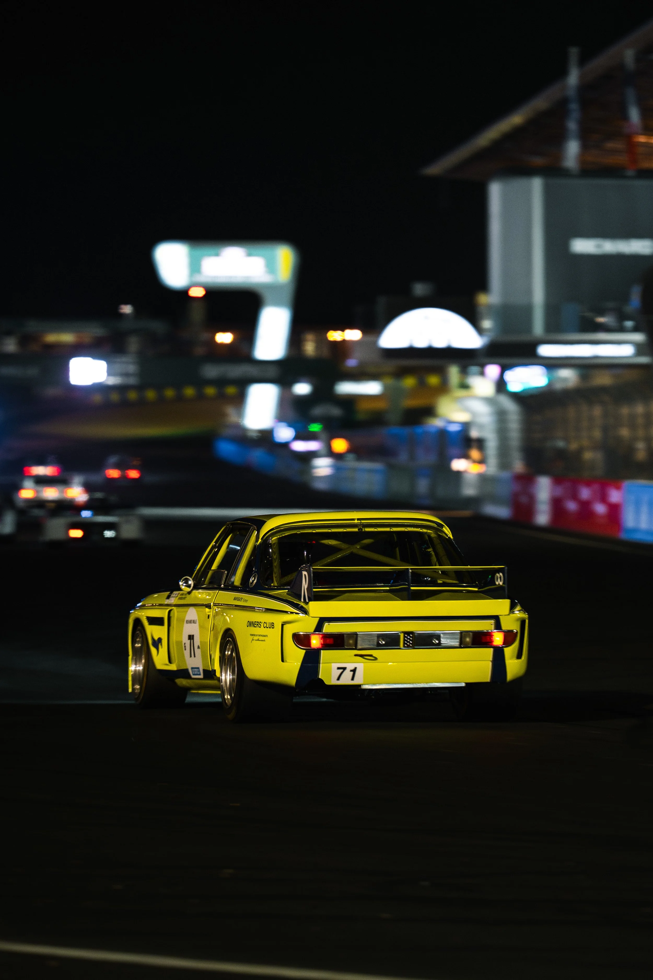 Arthur Fraisse - Art4Shot - Le Mans Classic 2025 - 01.Jour 1 06. Nuit Plateau 4 à 6-39.jpg