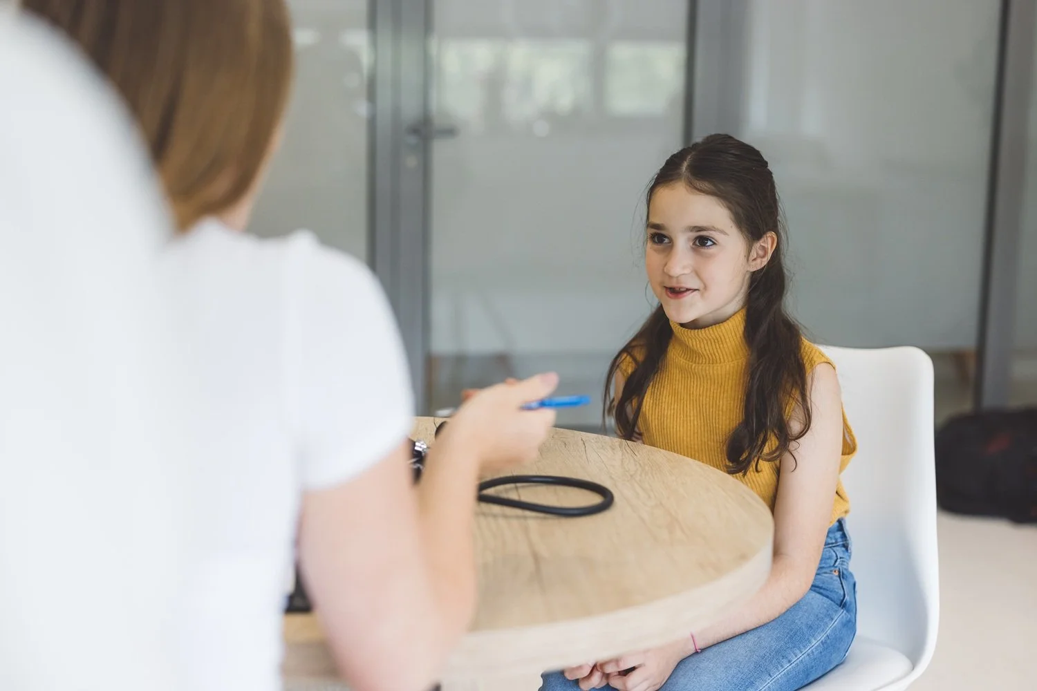 What is a Parent's Role in Their Kid's Therapy?