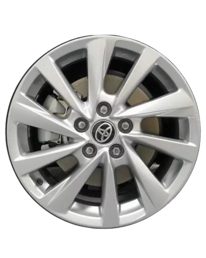 Toyota Camry Wheel 17x7.5 69137
