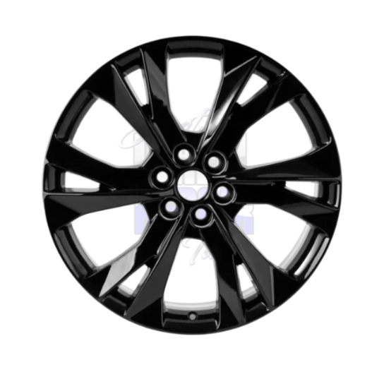 Chevy Blazer 21x8.5 #5939
