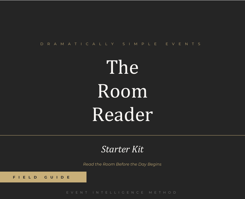 The Starter Kit