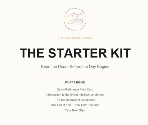 The Starter Kit