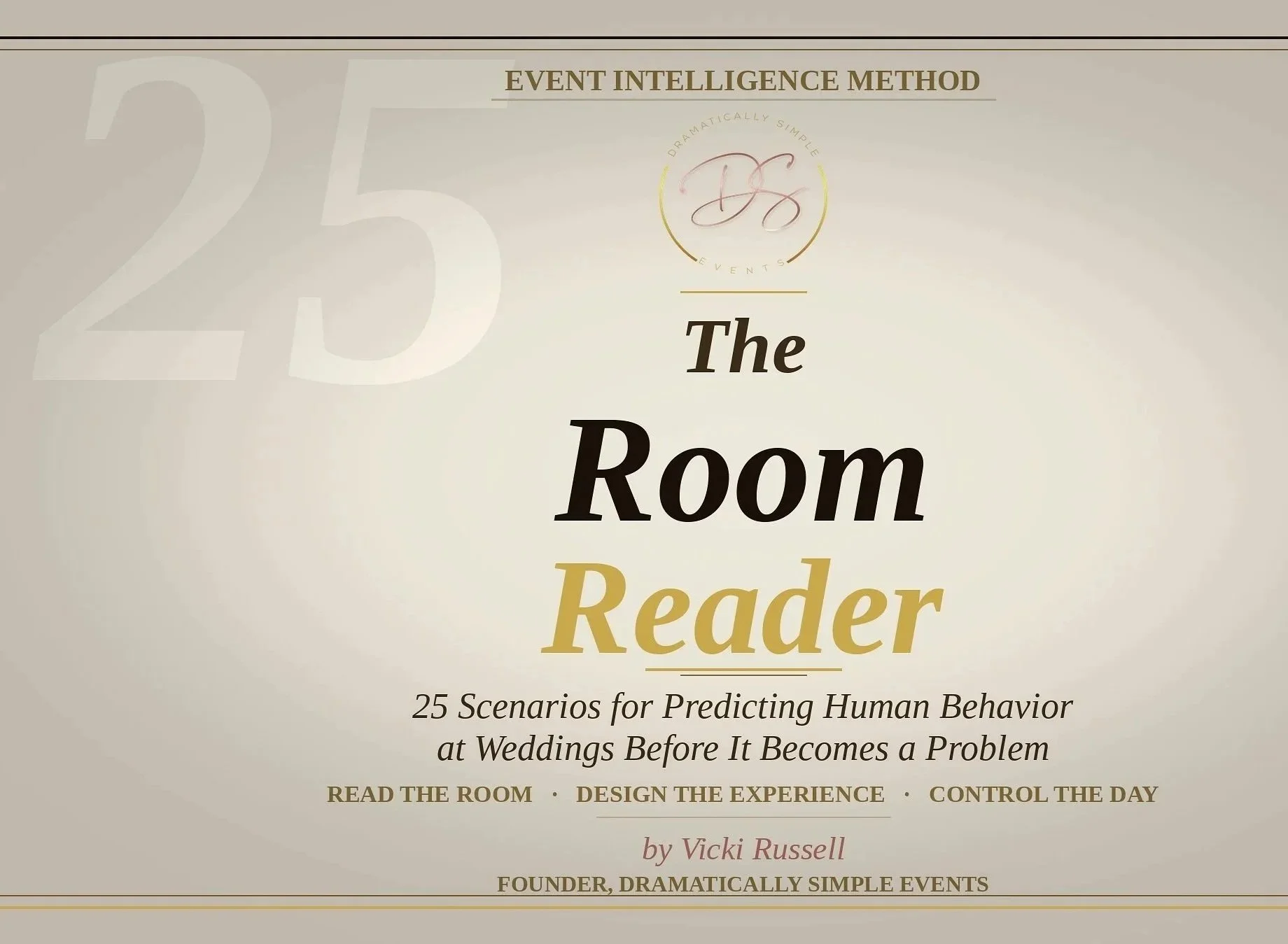 The Room Reader
