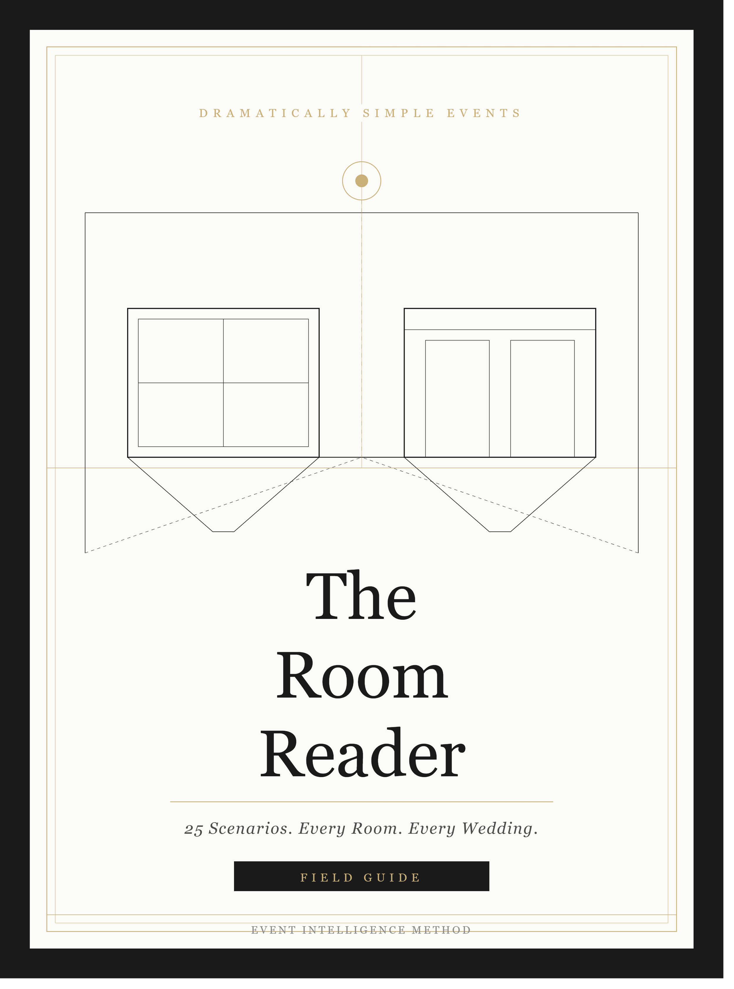 The Room Reader