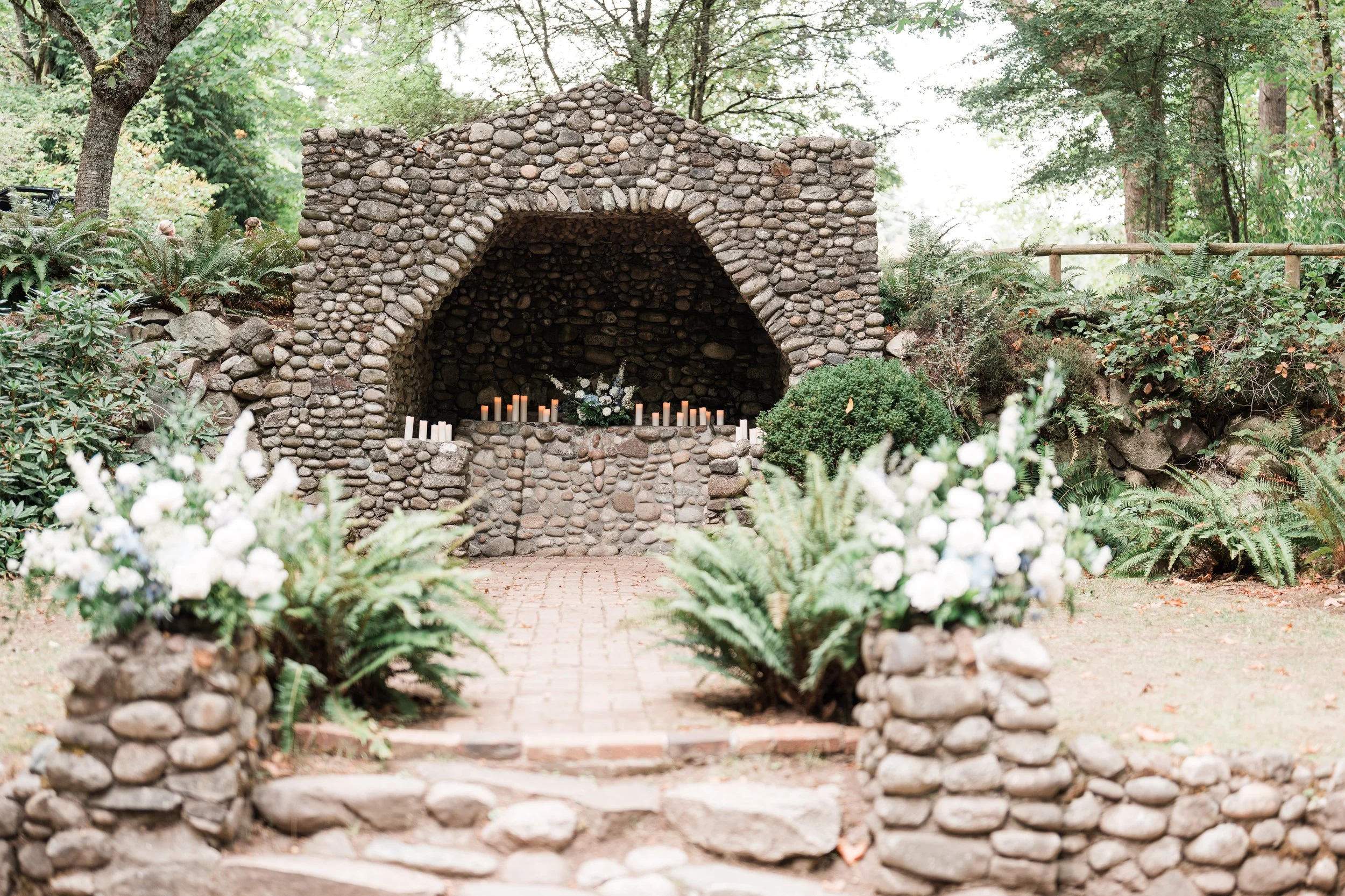 PNW Elopement Location