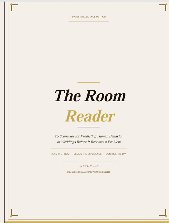 The Room Reader