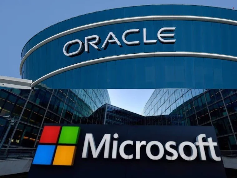 AI Monetization: A Tale of Two Giants