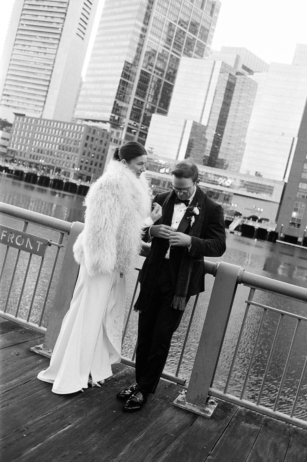 How to Create an Unforgettable Guest Experience at Your Wedding