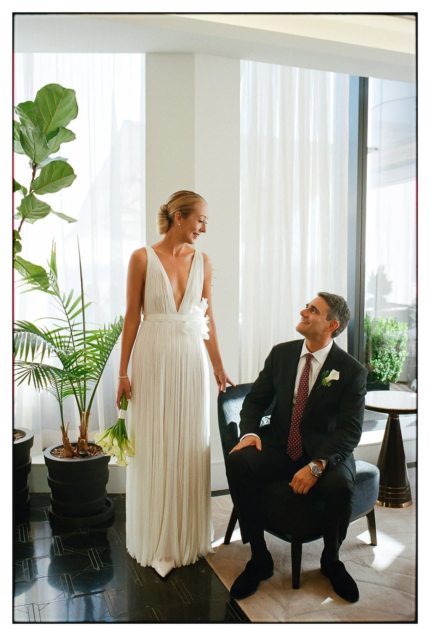 How Much Does a Boston Wedding Planner Cost?