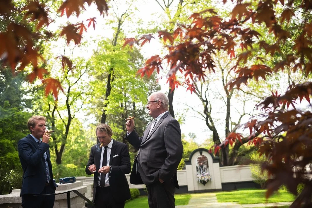 If you&rsquo;re drawn to documentary-style photography, this is what it looks like: raw emotion, unfiltered moments, and all the little interactions your guests experienced while you were busy being married.

Photos that let you step back into the fe