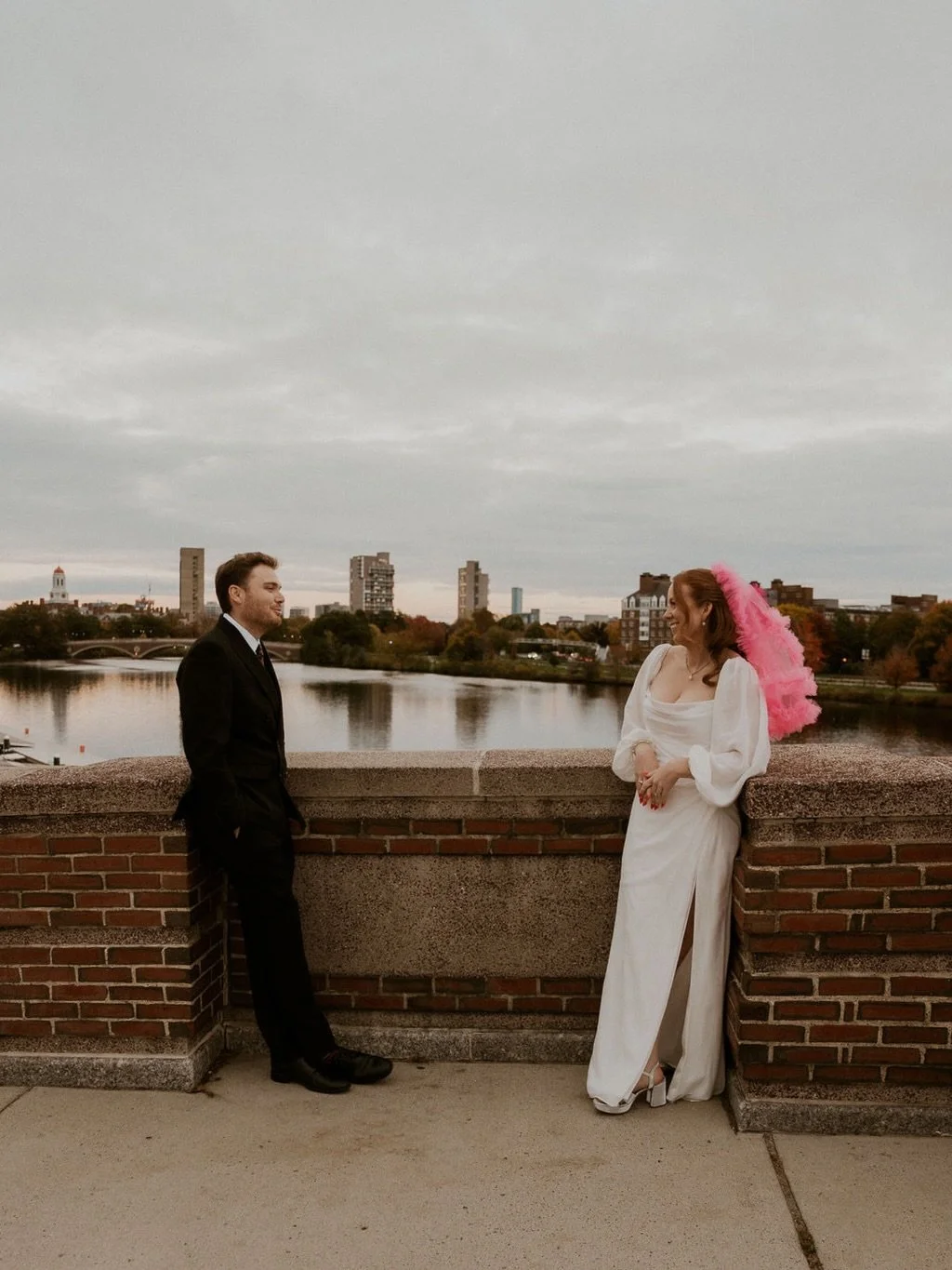 city streets > ballroom portraits

I&rsquo;m genuinely obsessed with couples who take time to walk around the city for couples photos. It&rsquo;s relaxed, a little unscripted, and somehow always shows their personalities in the most natural way.

