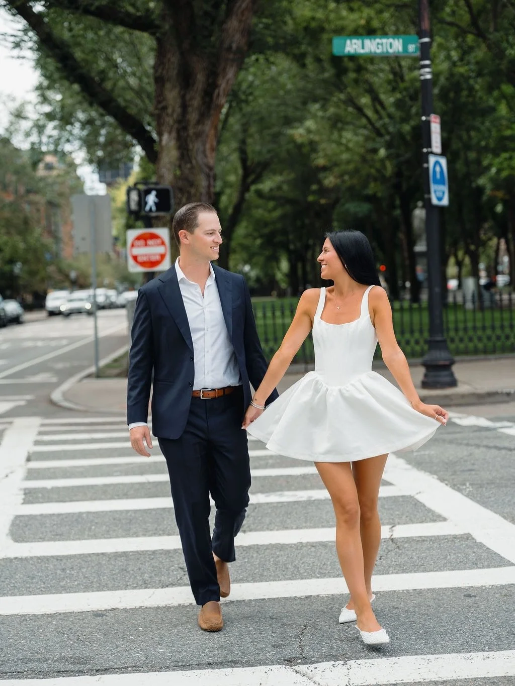 Six months until these two make it official 💘

📸 @theperfetphoto