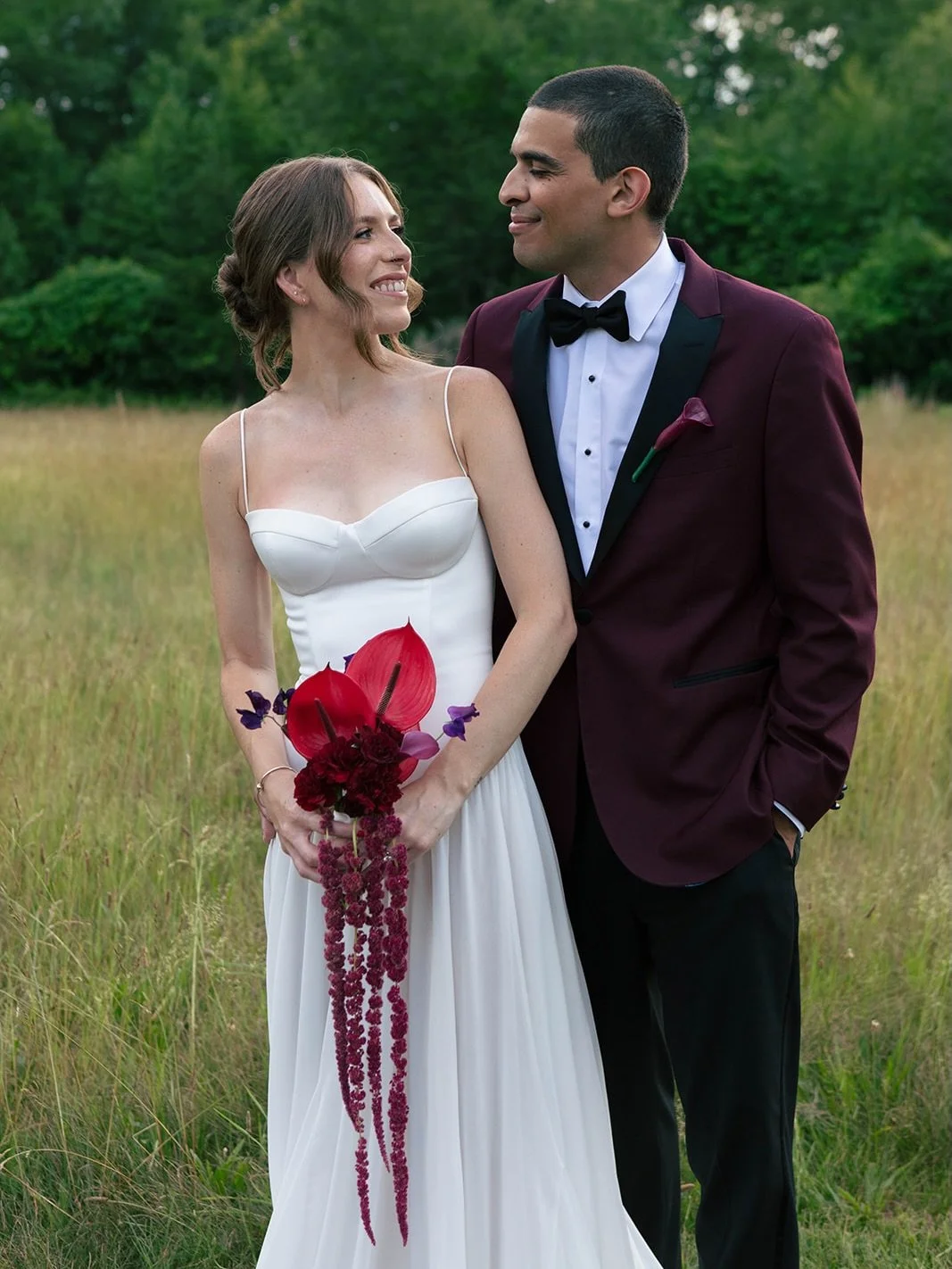 Hard launch. 

Planner &amp; Host @rosandco.weddings
Photographer @marilialimaphotography
Venue @okayisland
Florals @emmelinesflowers
Stationery @inkedbyjackie
Linen Welcome Sign @joannascraftycorner
Hair @iamterynhair
Makeup @beautybyjessicatiffany
